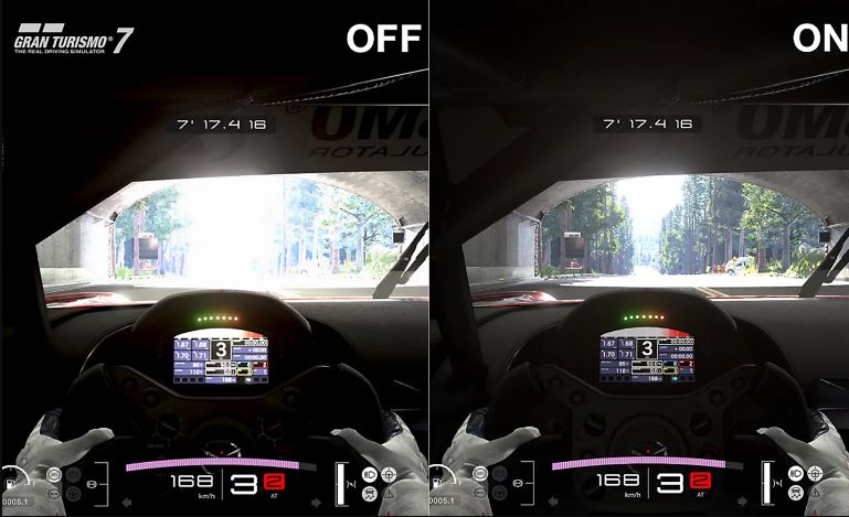 گیمینگ تلویزیون سونی 85X95L