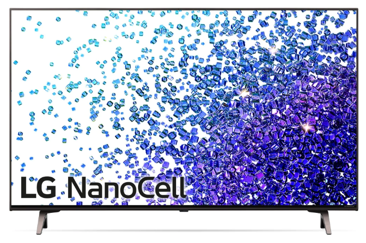 خرید تلویزیون ال جی 43NANO79