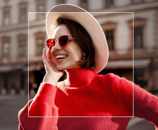 کیفیت تصویر تلویزیون ال جی G3