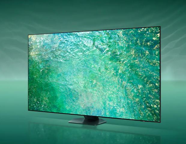 قیمت تلویزیون 75 اینچ سامسونگ QN85C