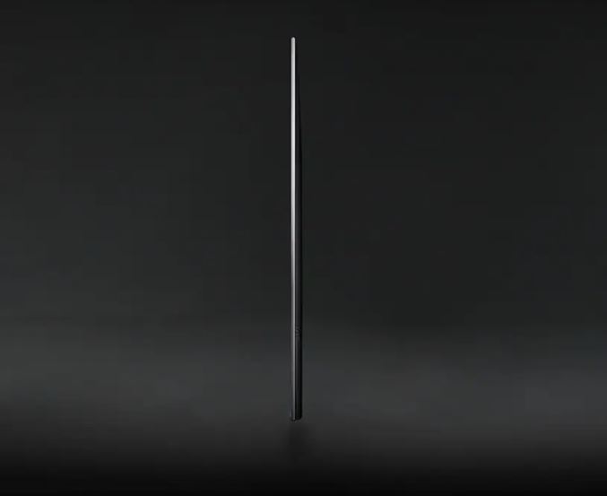 طراحی تلویزیون سامسونگ Q70C