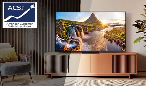 خرید تلویزیون سامسونگ 65qn900c