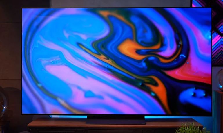 خرید تلویزیون ال جی C3