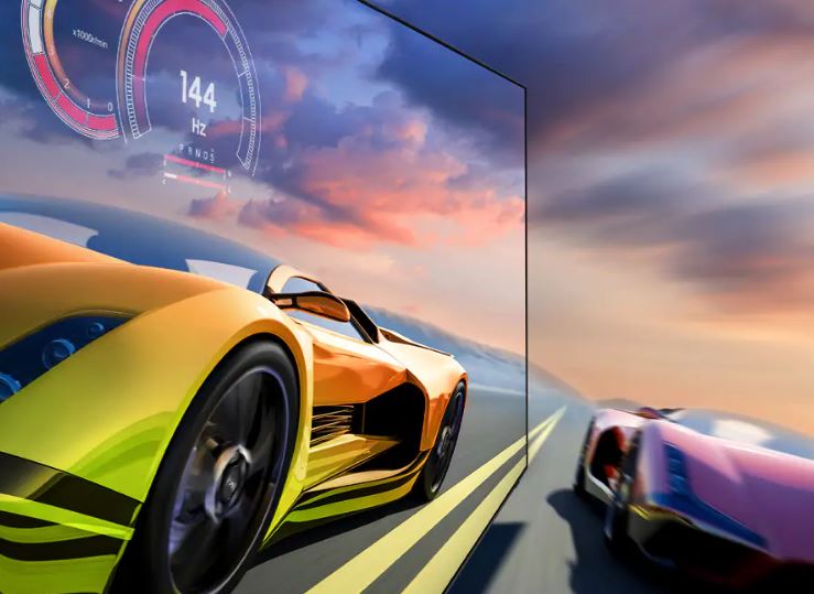 گیمینگ تلویزیون سامسونگ QN95B