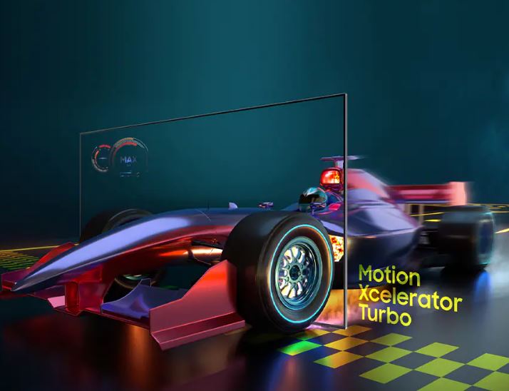 گیمینگ تلویزیون سامسونگ QN800C