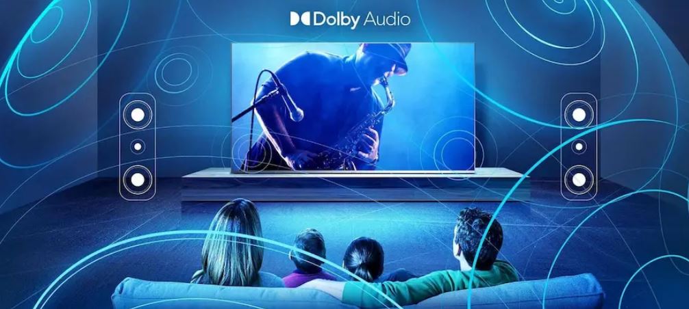 صدا تلویزیون سونی 75 اینچ S30