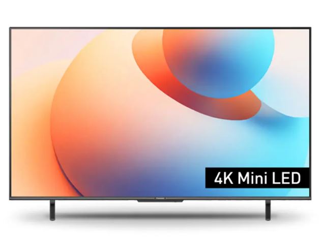 قیمت تلویزیون پاناسونیک مدل NX950 سایز 75 اینچ