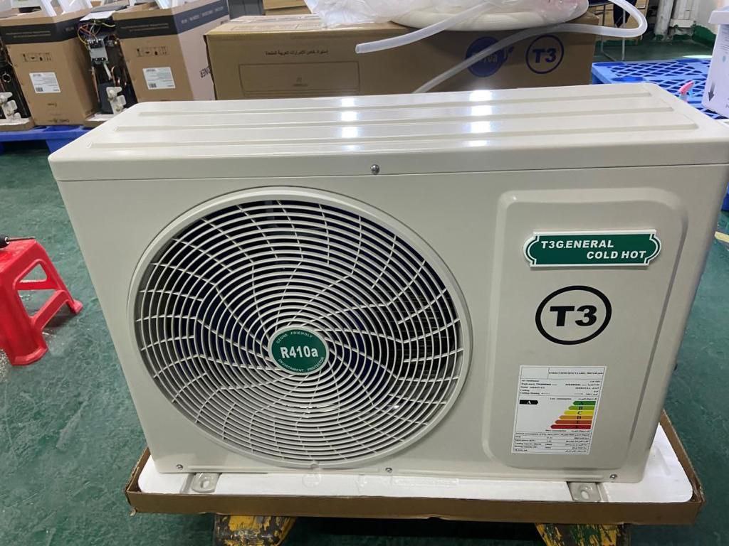 کولرگازی 24000 جنرال T3