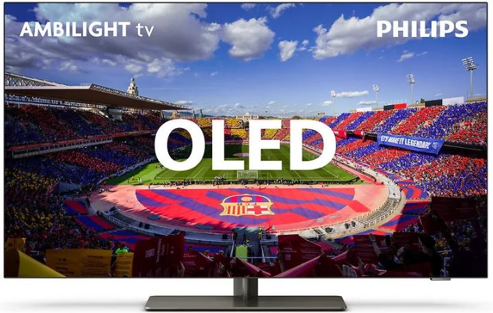  قیمت تلویزیون فیلیپس OLED848