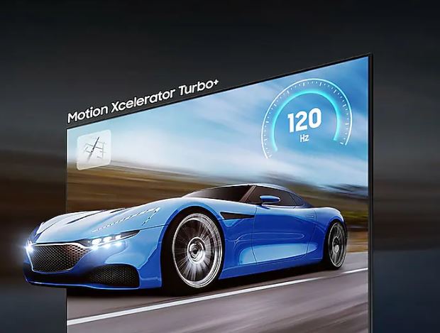 گیمینگ تلویزیون سامسونگ 65qn900c