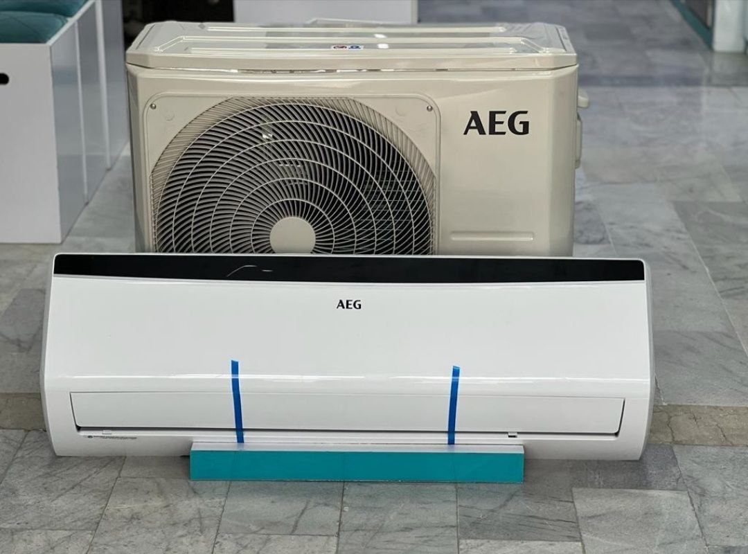 خریدکولر گاری آاگ 24000