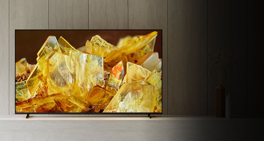 قیمت تلویزیون سونی X90L