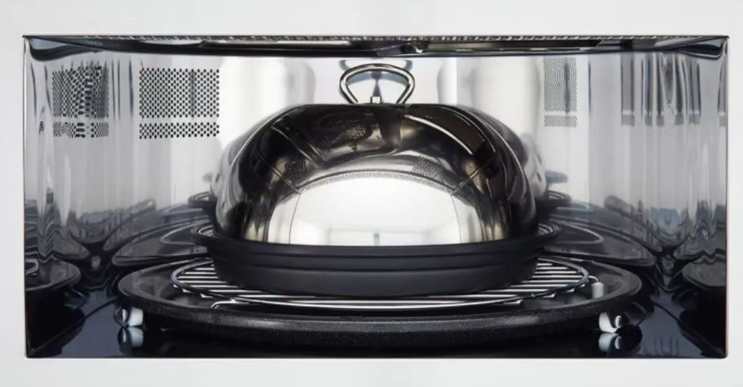 قیمت مایکروفر ال جی 3884