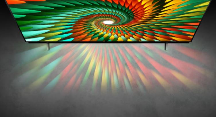 خرید تلویزیون ال جی NANO77