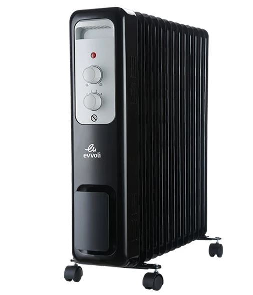 شوفاژ برقی ایوولی مدل EVOH_13MW